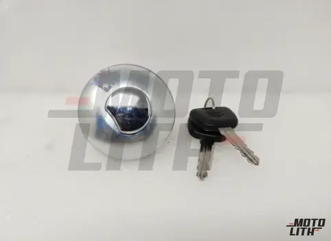 CAP ASSY FUEL TANK FILLER
