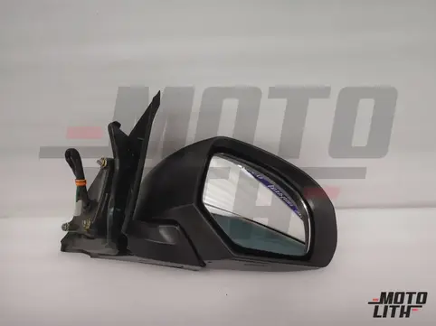 Side Rear View Mirror Right