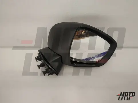 Side Rear View Mirror Right