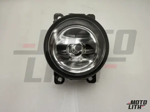 LAMP ASSY, FRONT FOG