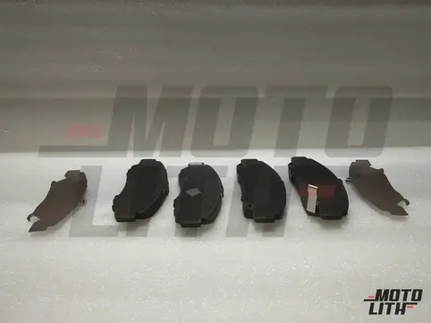 BRAKE PADS