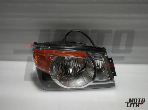 Headlamp Assembly Right