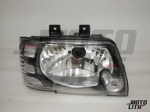 Headlamp Assembly Right