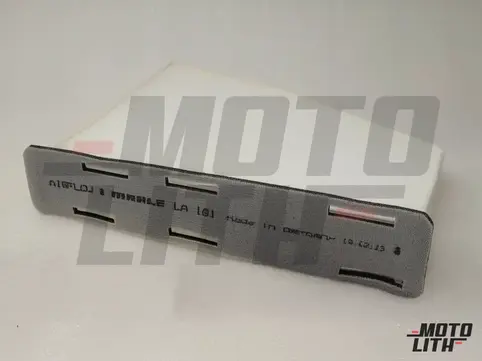 Cabin Air Filter