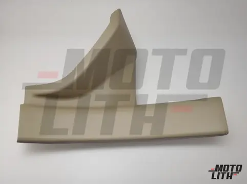SCUFF, SIDE SILL REAR,RH