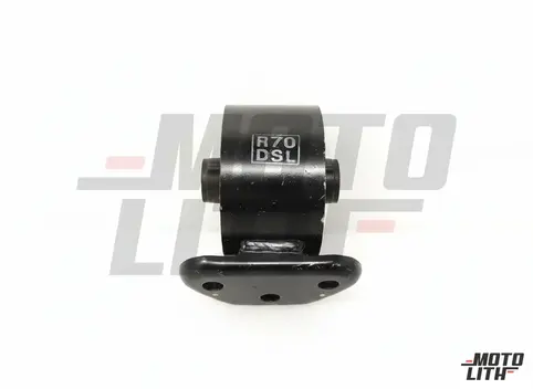 BRACKET ASSY-ROLL STOPPER,RR
