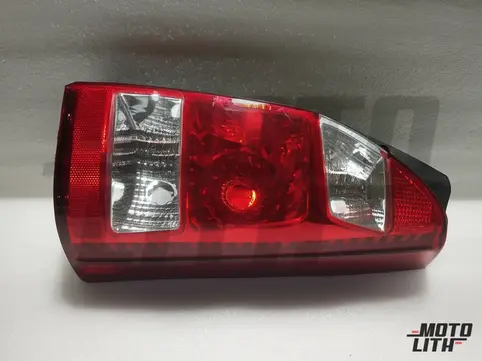 Rear Combination Lamp Right