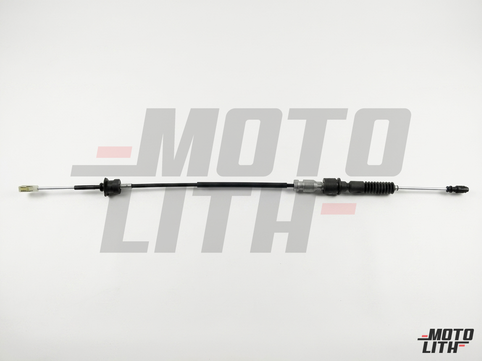 CABLE GEAR SHIFT CONTROL