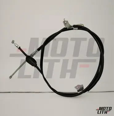 WIRE, R. PARKING BRAKE (B)