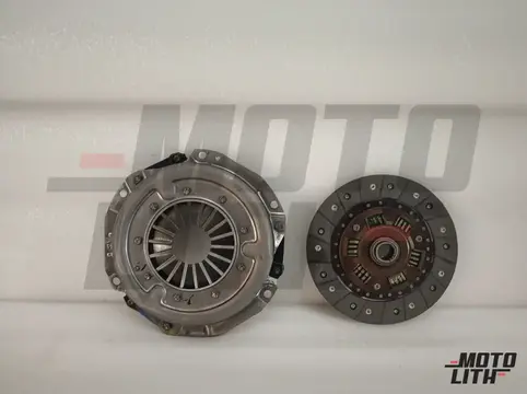 Clutch Kit (Disc+Pressure Plate)