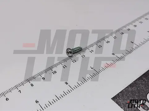 SCREW-TAPPING