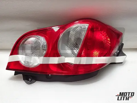 Rear Combination Lamp Left