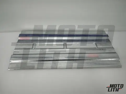 PANEL, HEATER PROTECTOR