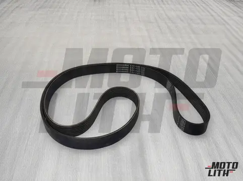 V-Ribbed Belt