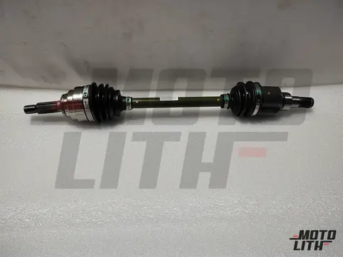 Drive Shaft Left
