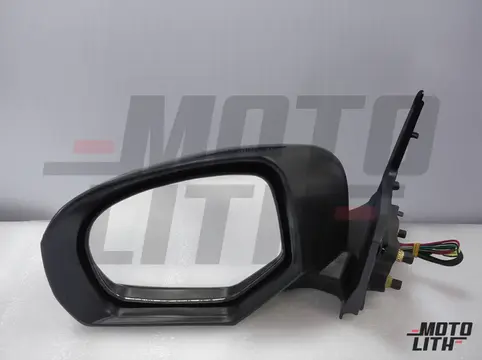 Side Rear View Mirror Left