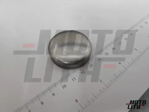 CAP-SEALING