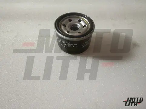 ASSY, OIL FILTER
