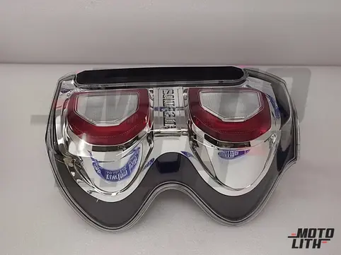 Rear Combination Lamp Right