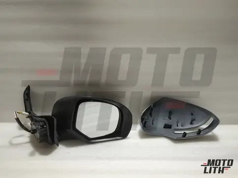 Side Rear View Mirror Right