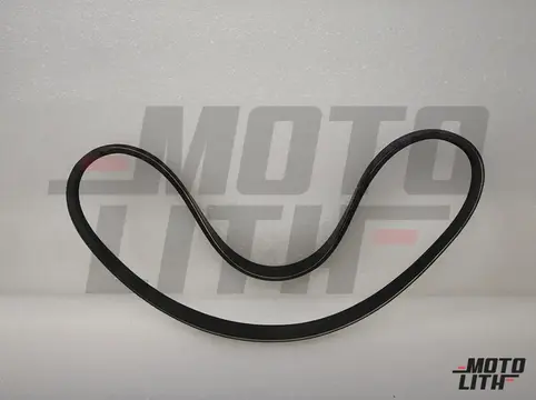 V-Ribbed Belt