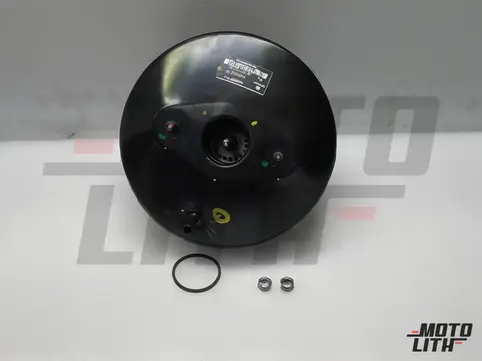 BOOSTER ASSY BRAKE MASTE