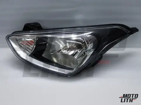 LAMP ASSY-HEAD,LH