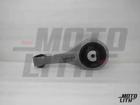 Rear Engine Mounting