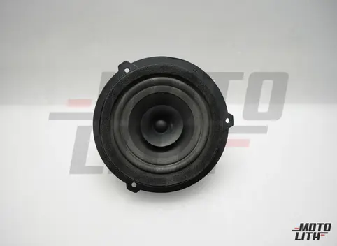 SPEAKER,RDO FRT S/D