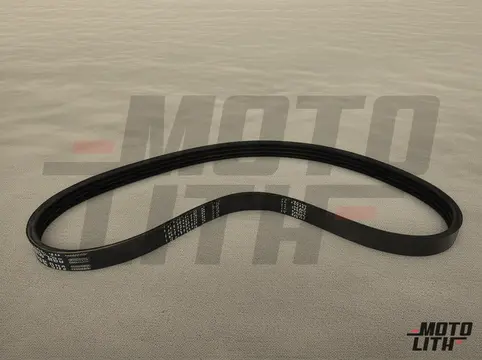 V-Ribbed Belt