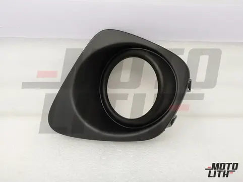 BEZELFRONT FOG LAMPR