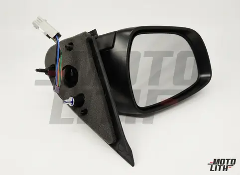 MIRROR ASSY OUT REAR VIEW L