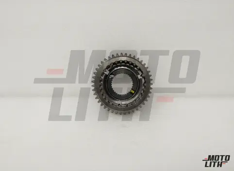HUB ASSY,LOW SPEED SYNC