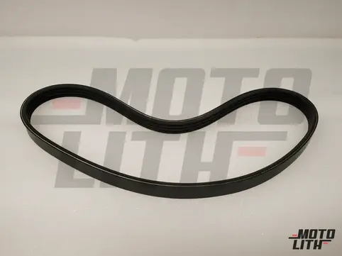V-Ribbed Belt