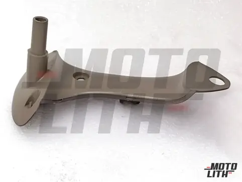 DOOR PULL INNER LH REAR DOOR-LUX B-002