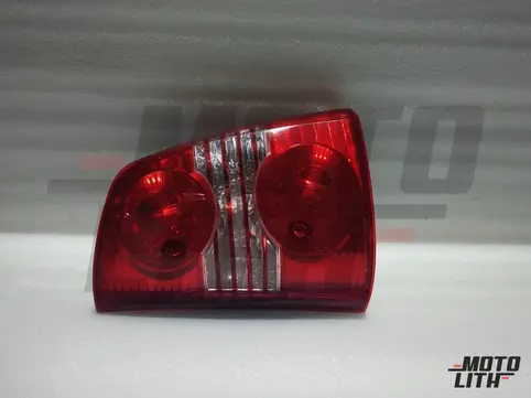 Rear Combination Lamp Left
