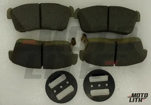 PAD SETDISC BRAKE
