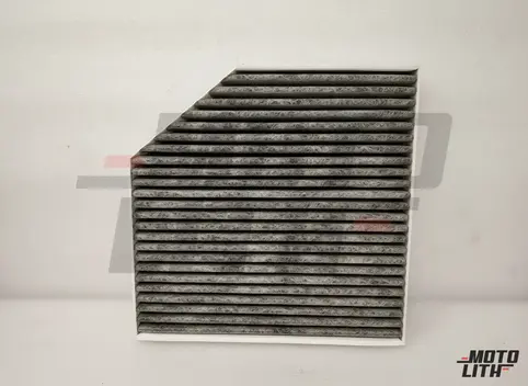 Cabin Air Filter (Activated Carbon Type)