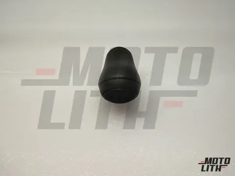 KNOBGEAR SHIFT CONT LEVER