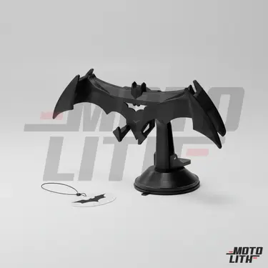 DC Batman Mobile Dock Freshener | Car Mobile Holder