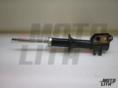 Front Suspension Strut Left