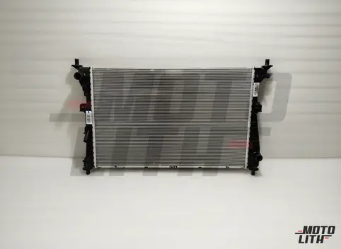 RADIATOR ASSY