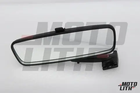 MIRROR ASSY INSIDE RR VEIW