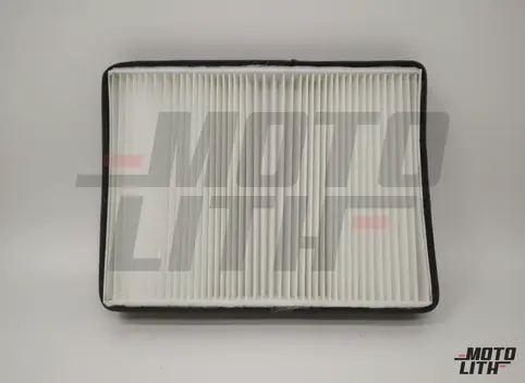 Cabin Air Filter