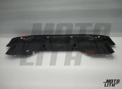 COVERFR BUMPER LOWER