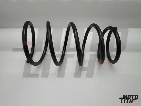 SPRING FRONT COIL
