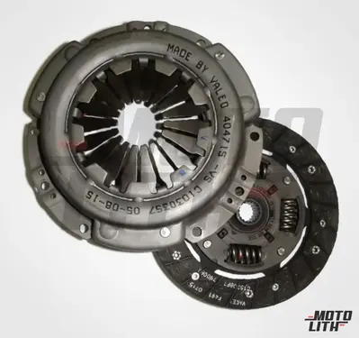 Clutch Kit (Disc+Pressure Plate)