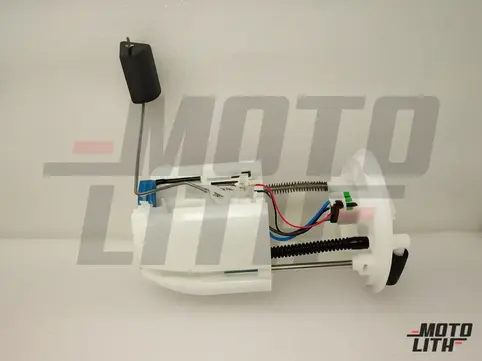 PUMP ASSY FUEL