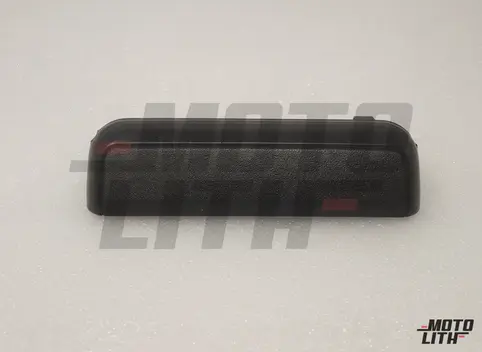 ASSY. OUTER DOOR HANDLE LH BS2/3/4/6