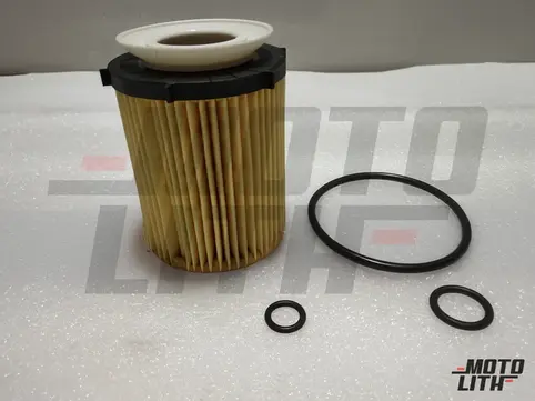 TS OIL FILTER ELEMENT